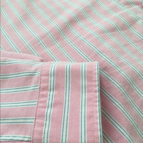 Polo Ralph Lauren dress shirt - Picture 4 of 4